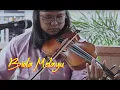 Lagu Cara Belajar Main Biola Melayu Tradisional