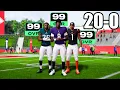 Download Lagu 99 OVR toevoegen totdat ik 20-0 ga!
