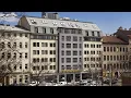 Flemings Conference Hotel Wien Vienna Austria