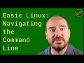 Linux for Beginners - Basic Command Line Navigation