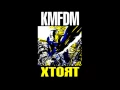 KMFDM [feat. Nicole Blackman] - "Dogma"