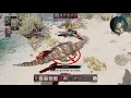 DOS2 - EP 8 Gloves of Teleportation Fort Joy