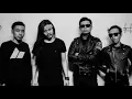 Download Lagu HUJAN - Perindu Kalbu. Backing Track Solo Part