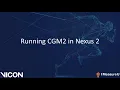 Nexus 2 tutorials - Using the Conventional Gait Model 2 CGM2