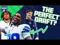 This is the BEST Draft Spot in Fantasy Football ESPN Fantasy