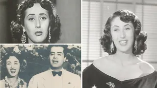 هل تذكرون ليلى الجزائرية شاهدوا كيف أصبح شكلها بعمر 93 وكيف رفضت عبد الوهاب وفضلت فريد الأطرش عليه  هل تذكرون ليلى الجزائرية شاهدوا كيف أصبح شكلها بعمر 93 وكيف رفضت عبد الوهاب وفضلت فريد الأطرش عليه