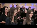 Download Lagu Pe-un deal singuratic (La crucea Ta) - Corul Bisericii Adventiste Brașov + Royal Singers
