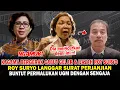 Lagu Ngamuk! Kagama DKI Jakarta Bergerak Cabut Gelar \u0026 Ijazah Roy Suryo