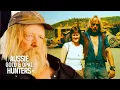 Tony Beets Wild Family History Gold Rush The Dirt