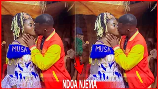 YALIOFICHWA YAMEWEKWA WAZI NDOA IMEFANYIKA NIATARI 