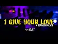 Download Lagu Dj Old I Give Your Love X Kawenimery Slow Bass || Dj Viral Tiktok 🎶
