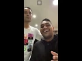 Cinta Karena Cinta (Live) - ANDMESH ft JUDIKA