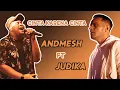 Download Lagu Cinta Karena Cinta (Live) - ANDMESH ft JUDIKA