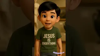 Be Brave - Bible Devotions for Kids