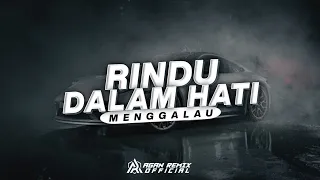 dj mungkin ingin bertemu masih ada rindu dalam hati full bass