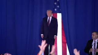 ABC11 Special President Trump visits Rocky Mount