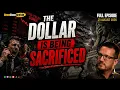 The Bond Market Is Screaming America Is Sacrificing the Reserve Currency Simon Dixon Hard Talk
