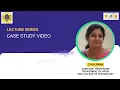 Data Structures and Algorithms Case study SNS Institutions