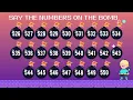 Counting BIG Numbers 501 to 550 is FUN with Counting Companion