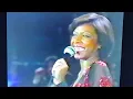Natalie Cole Intro Andy Williams Mr Melody 1977 Grammy Awards