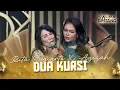 Download Lagu RITA SUGIARTO X AZIZAH - Dua Kursi | KONTES SWARA BINTANG 2025
