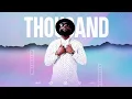 Bunji Garlin - Thousand (Secret Society, Madness Muv, Marcus Williams Roadmix) V2 (Soca 2025)