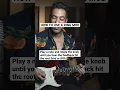 This is how to use a Ring Mod on your guitar