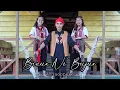 Download Lagu Lagu Dayak Salako BINUA NE' BUJUR - ABINOPPEGE (Official MV)