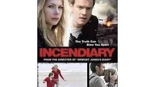 Opening To Incendiary 2009 DVD 