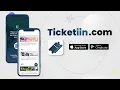 Ticketiin - Event ticketing software for promoters