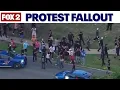 Dearborn anti-Islam protests fallout Stevens reflects on race for Senate