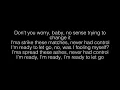 Cage The Elephant - Ready To Let Go