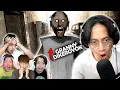 Download Lagu GRANNY Multiplayer Ngakak MODE ! - Granny MultIplayer Indonesia Part 1