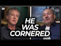 Download Lagu Watch Gavin Newsom Get Angry as Shawn Ryan Goes Off Script to Ask This