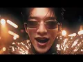 CHAN SAI GAAN - not mine (Official Music Video)