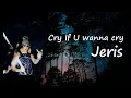Download Lagu Jeris Johnson ‒ cry IF YOU WANNA cry (Lyrics)