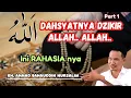 Download Lagu Rahasia Dahsyat nya Dzikir Allah.. Allah.. dijelaskan Gus Baha (PART 1) #gusbaha #dzikir