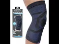 Copper Fit Knee Sleeve Review Does It Really Relieve Pain
