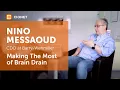 Nino Messaoud - BW Papersystems