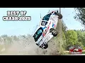 Lagu BEST OF CRASH 2025 | RALLY \u0026 HILLCLIMB