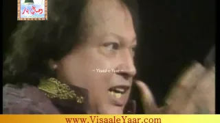 Kalam e Bahu by Nusrat Fateh Ali Khan (Part 1-2)