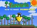 Terraria - Tutorial