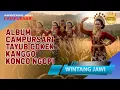 Download Lagu Album Campursari Tayub Cokek Pas Kanggo Konco Ngopi