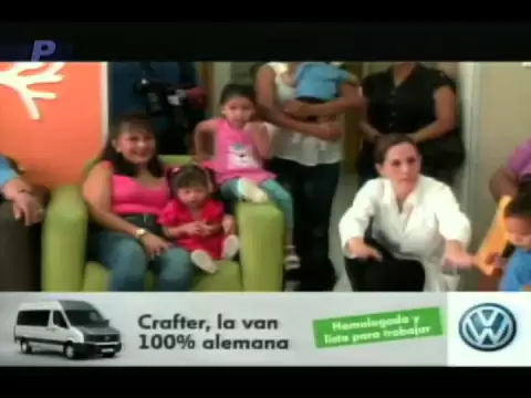 McDonald´s celebra McDía Feliz con fines benéficos