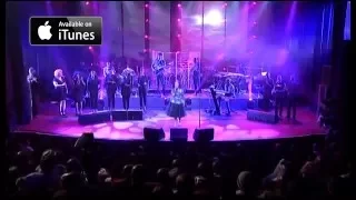 ngiyabonga live mahalia buchanan