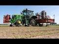 Download Lagu High tech organic farming in the Netherlands | $1.5M Laserweeder! | Van Woerden Flevo | Spring 2025