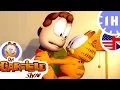 Lagu 😨 Garfield and the Werewolf ! 😨 - Full Episode HD