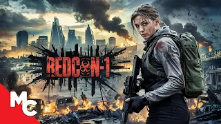 Redcon-1 | Full Movie | Apocalyptic Action Survival