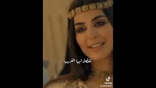 التشبيه غير طبيعي 