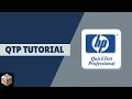 QTP Tutorial QTP Online Training QTP Course QTP UFT Training New DEMO
